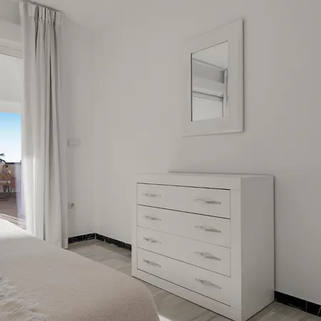 Apartment Banus Luminoso Con Vistas Al Mar Marbella